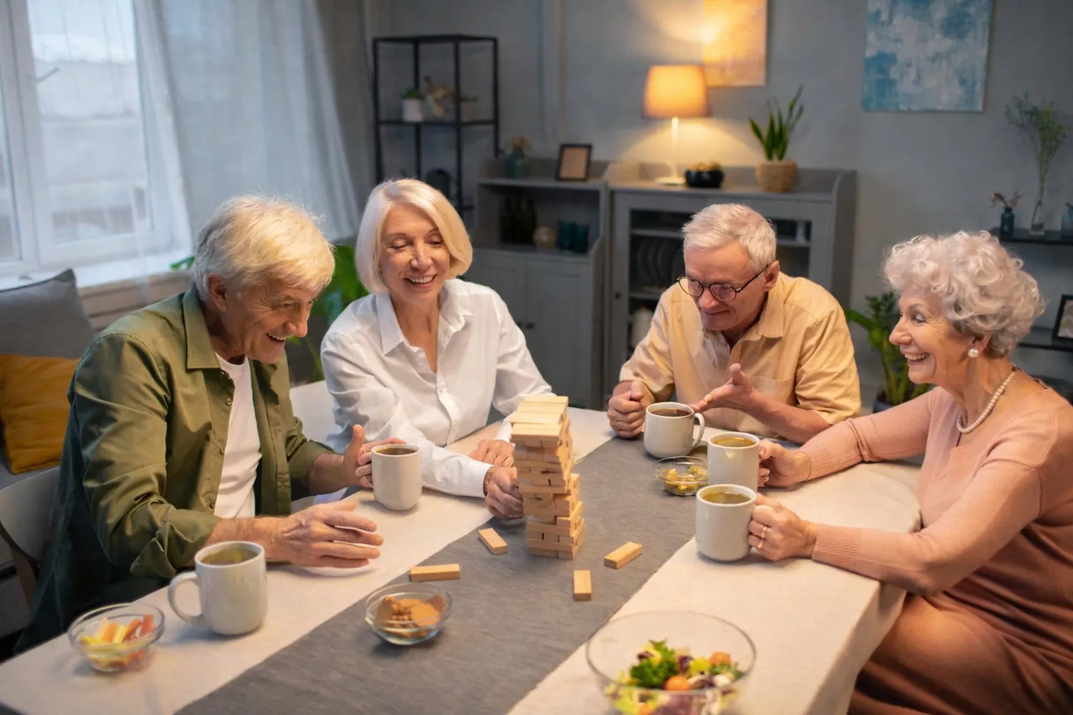 Soggiorno estivo 2026 per anziani autosufficienti residenti a Melfi